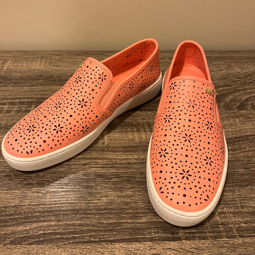 Michael Kors women’s shoes - Picture 1 of 2